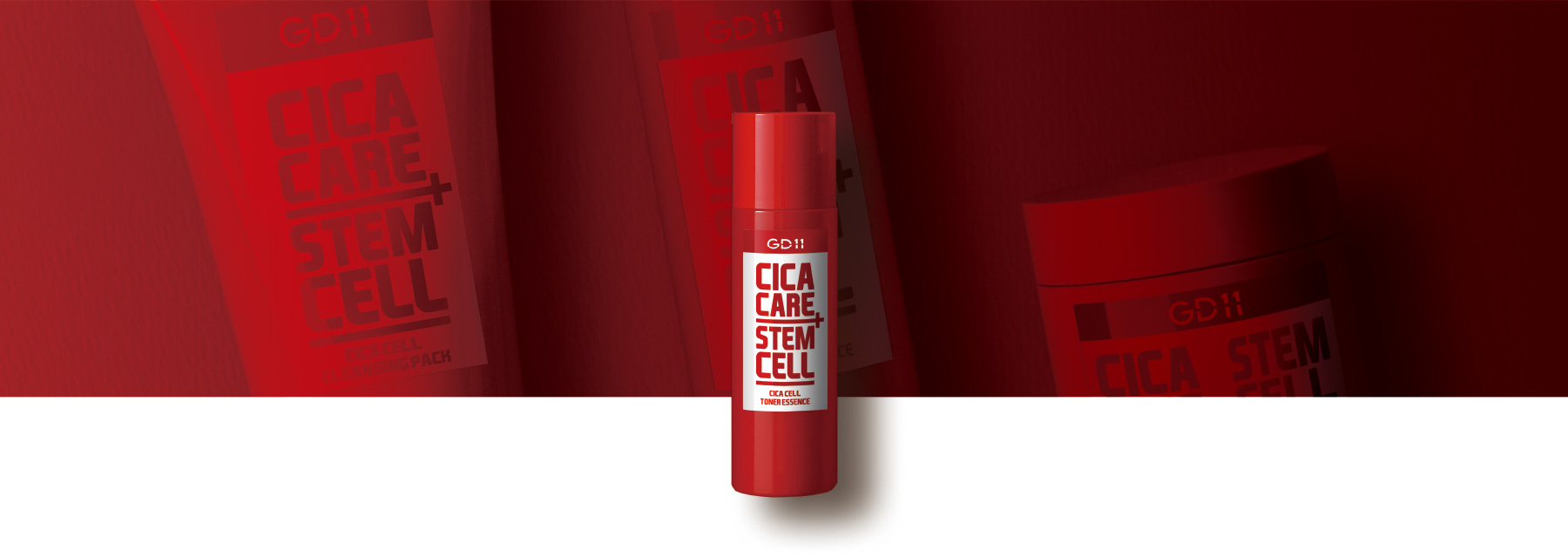 GD11シカセル｜GD11 CICA CELL｜日本初 ヒト臍帯血幹細胞培養液